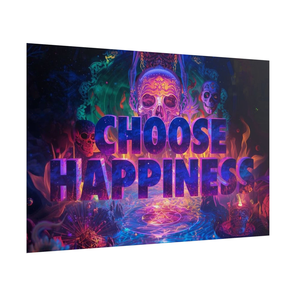 The LifeBox Motivational Poster