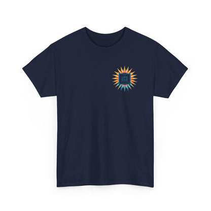 Choose Happiness Unisex T-Shirt