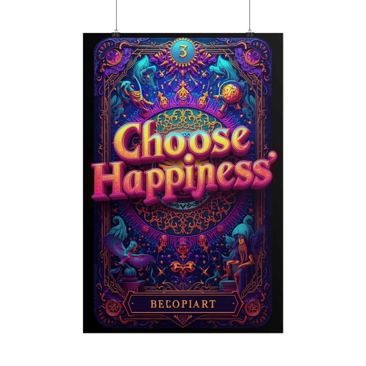The LifeBox Motivational Poster