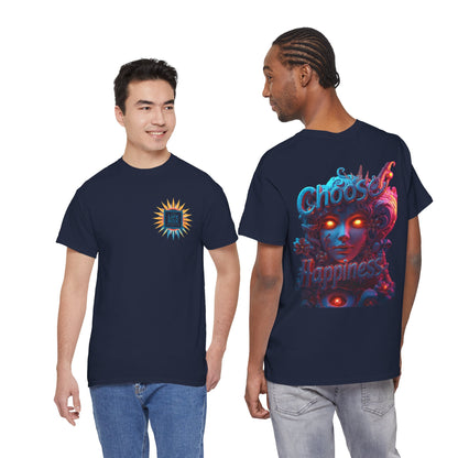 Choose Happiness Unisex T-Shirt