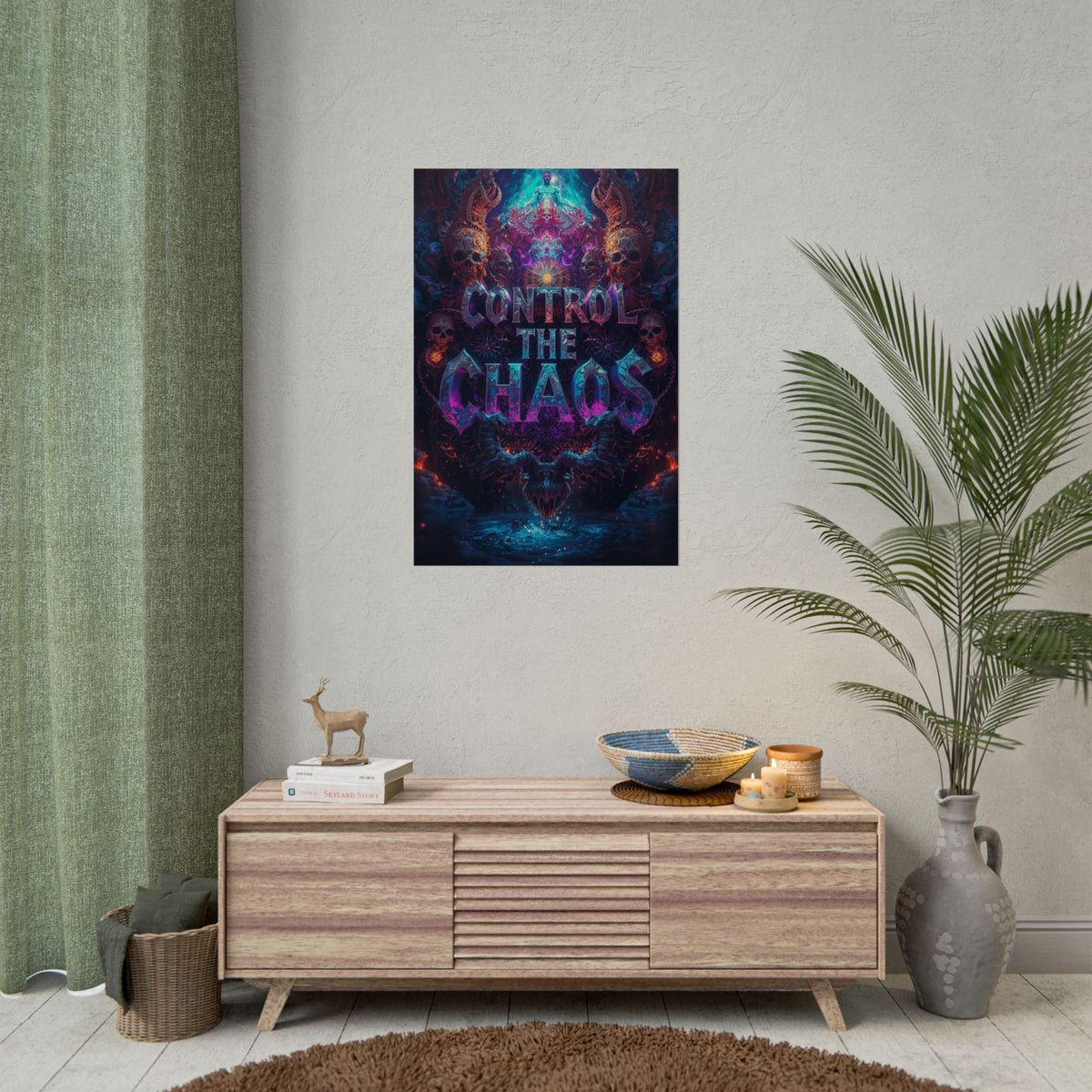 The LifeBox Motivational Poster