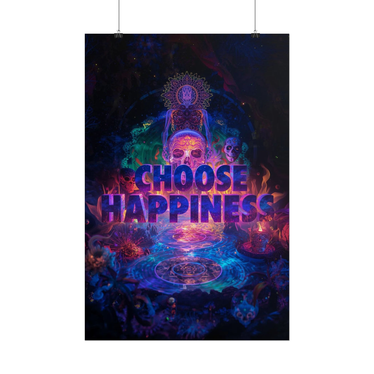 The LifeBox Motivational Poster