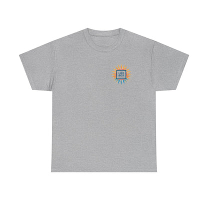 Choose Happiness Unisex T-Shirt