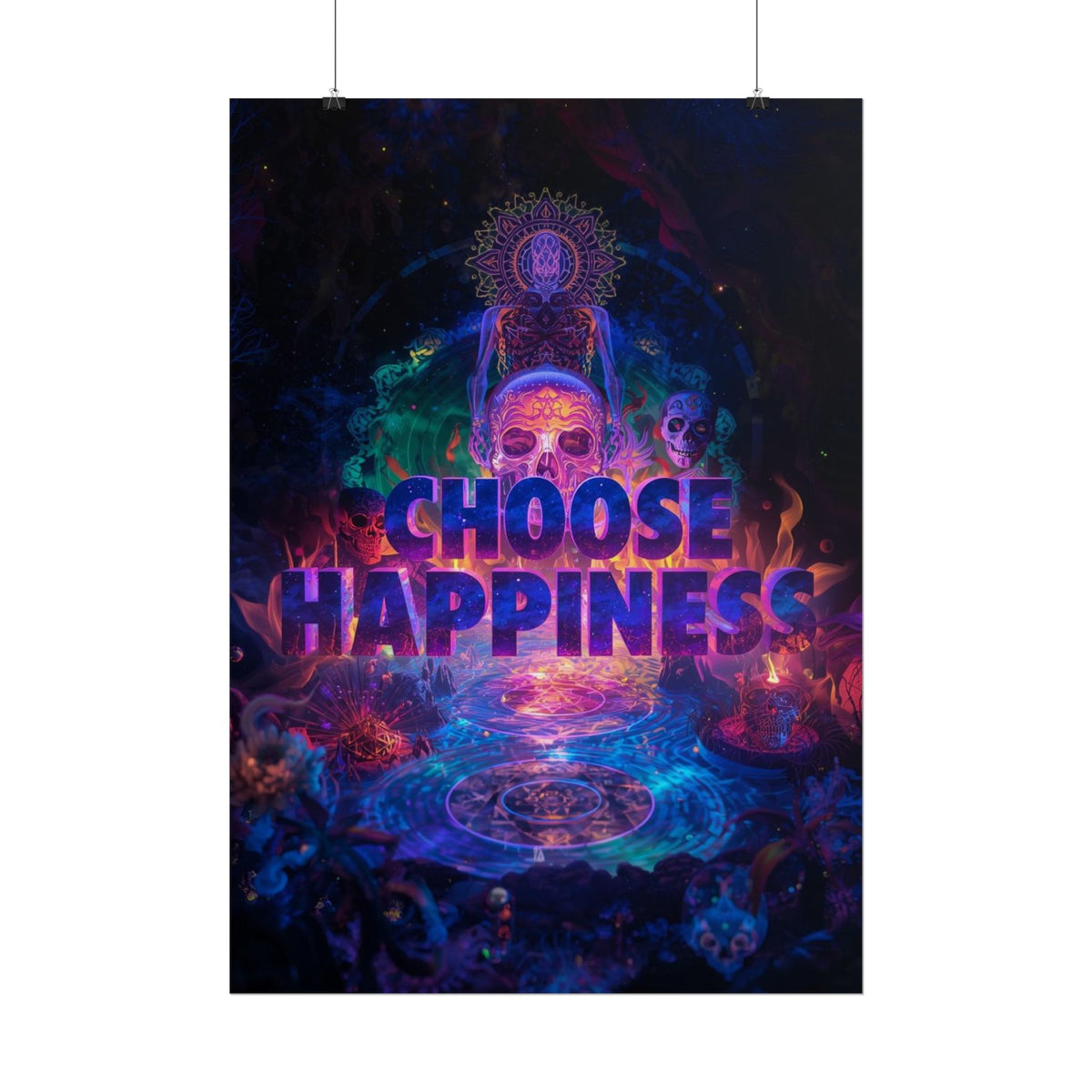 The LifeBox Motivational Poster