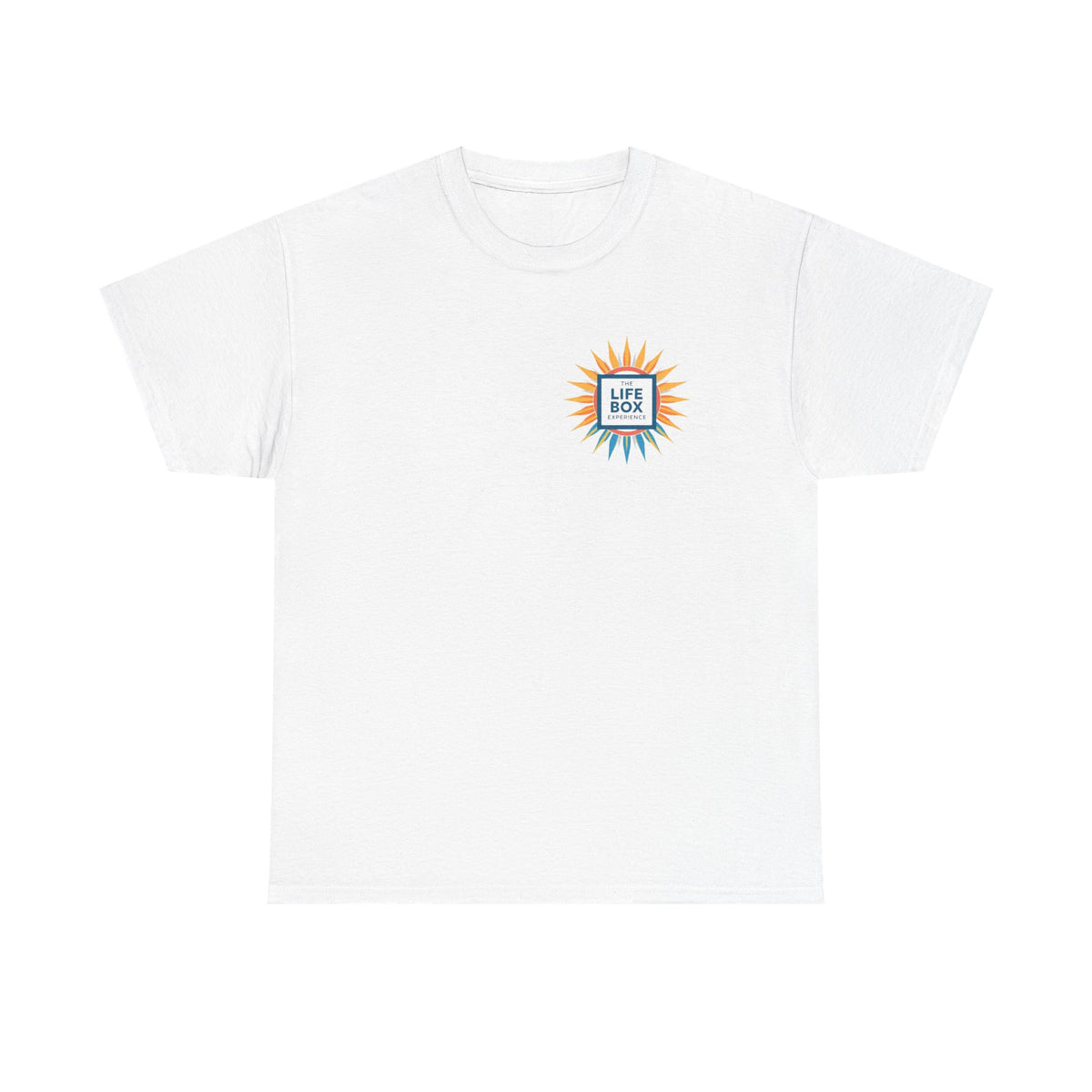 Choose Happiness Unisex T-Shirt