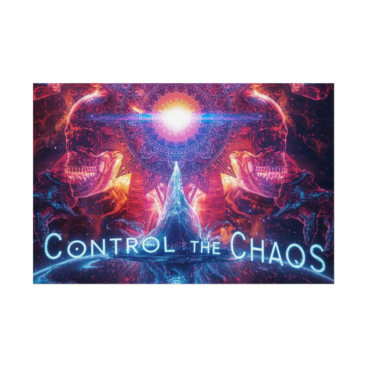 The LifeBox Motivational Poster
