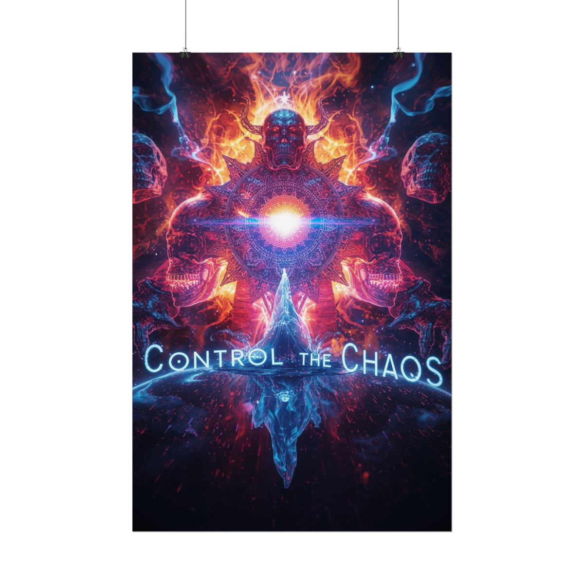 The LifeBox Motivational Poster