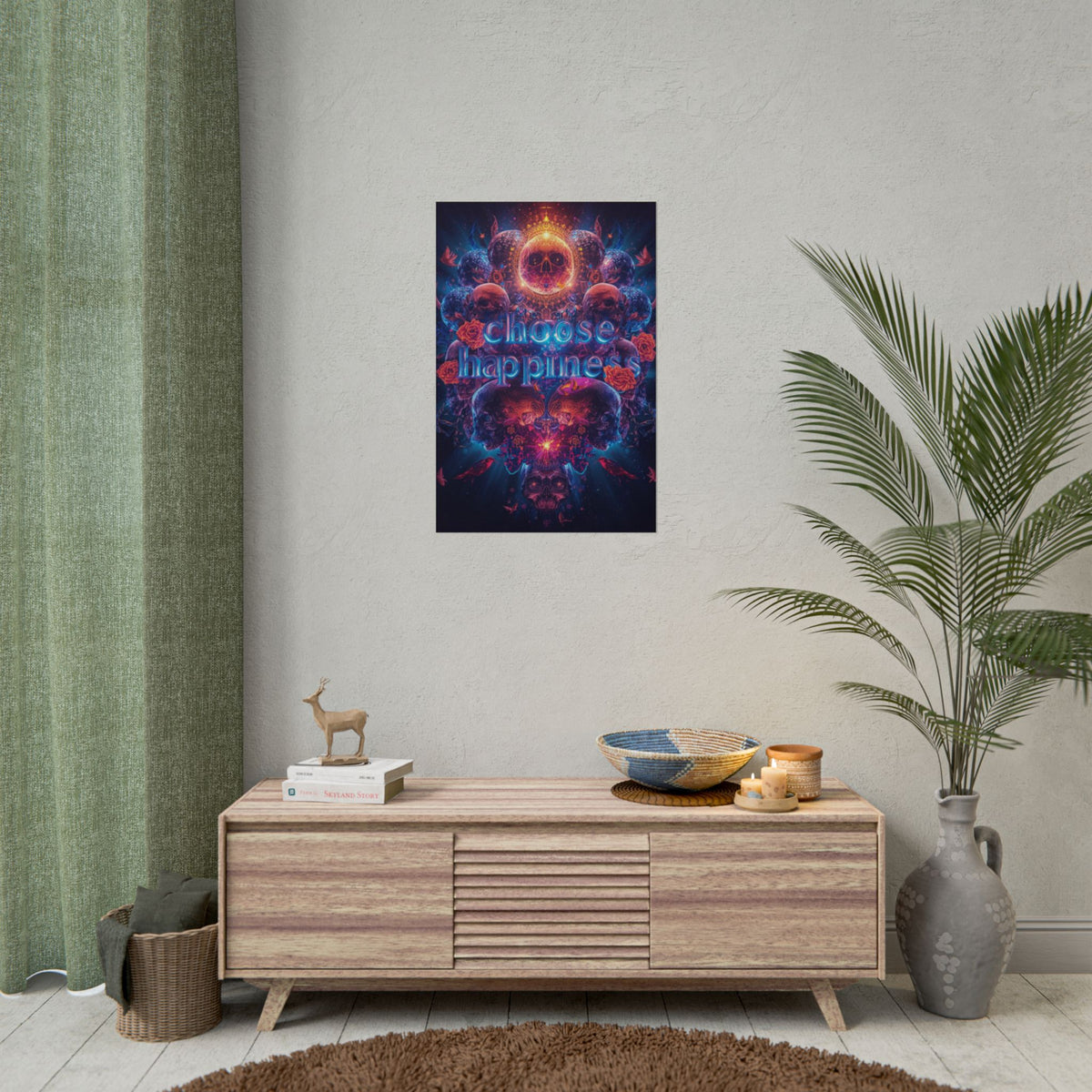 The LifeBox Motivational Poster