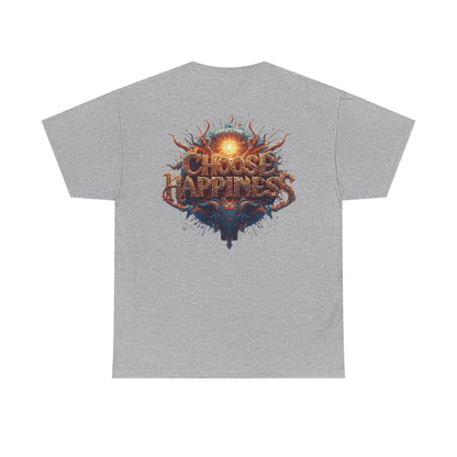 Choose Happiness Unisex T-Shirt