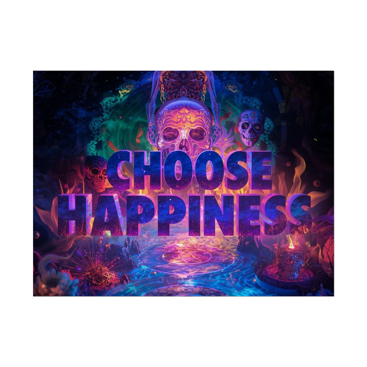 The LifeBox Motivational Poster