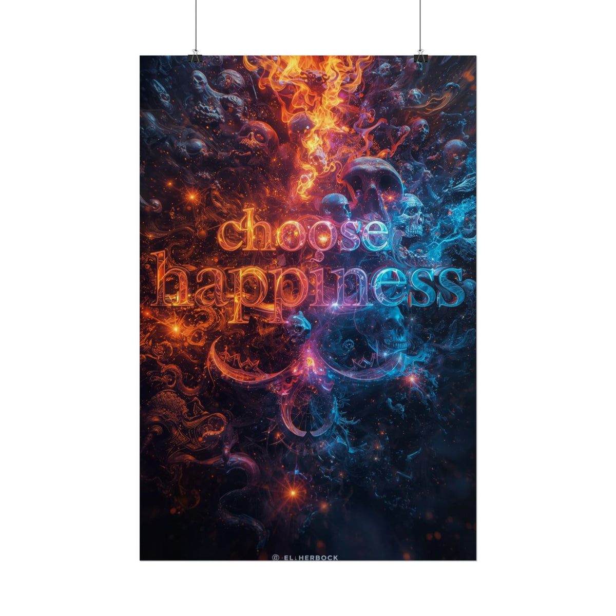 The LifeBox Motivational Poster