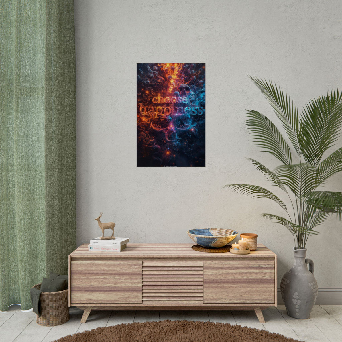 The LifeBox Motivational Poster