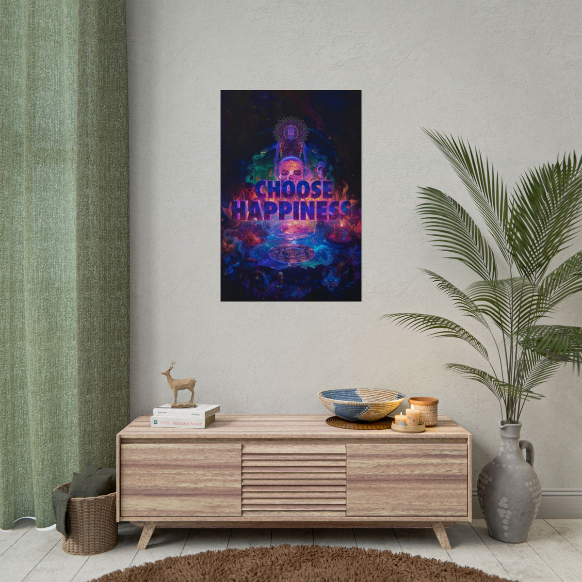The LifeBox Motivational Poster