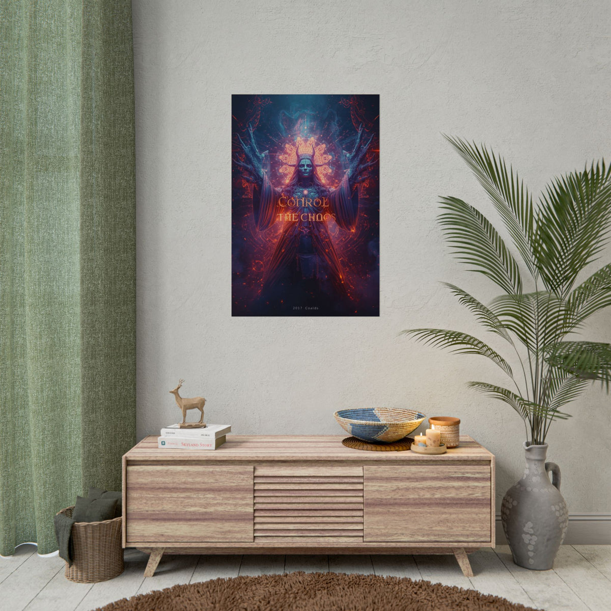 The LifeBox Motivational Poster
