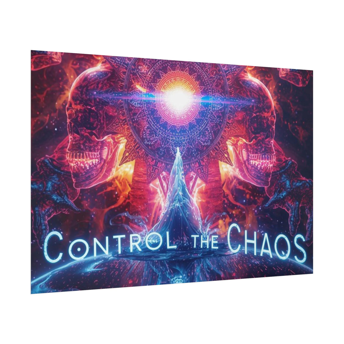 The LifeBox Motivational Poster