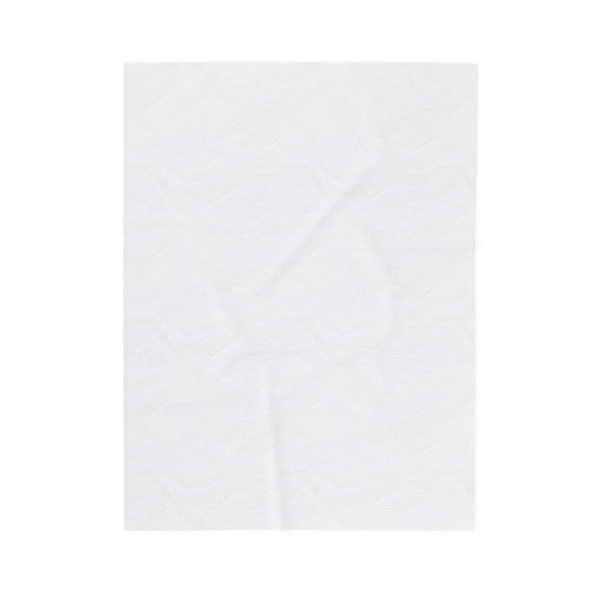 Choose Happiness Velveteen Plush Blanket Cozy Throw