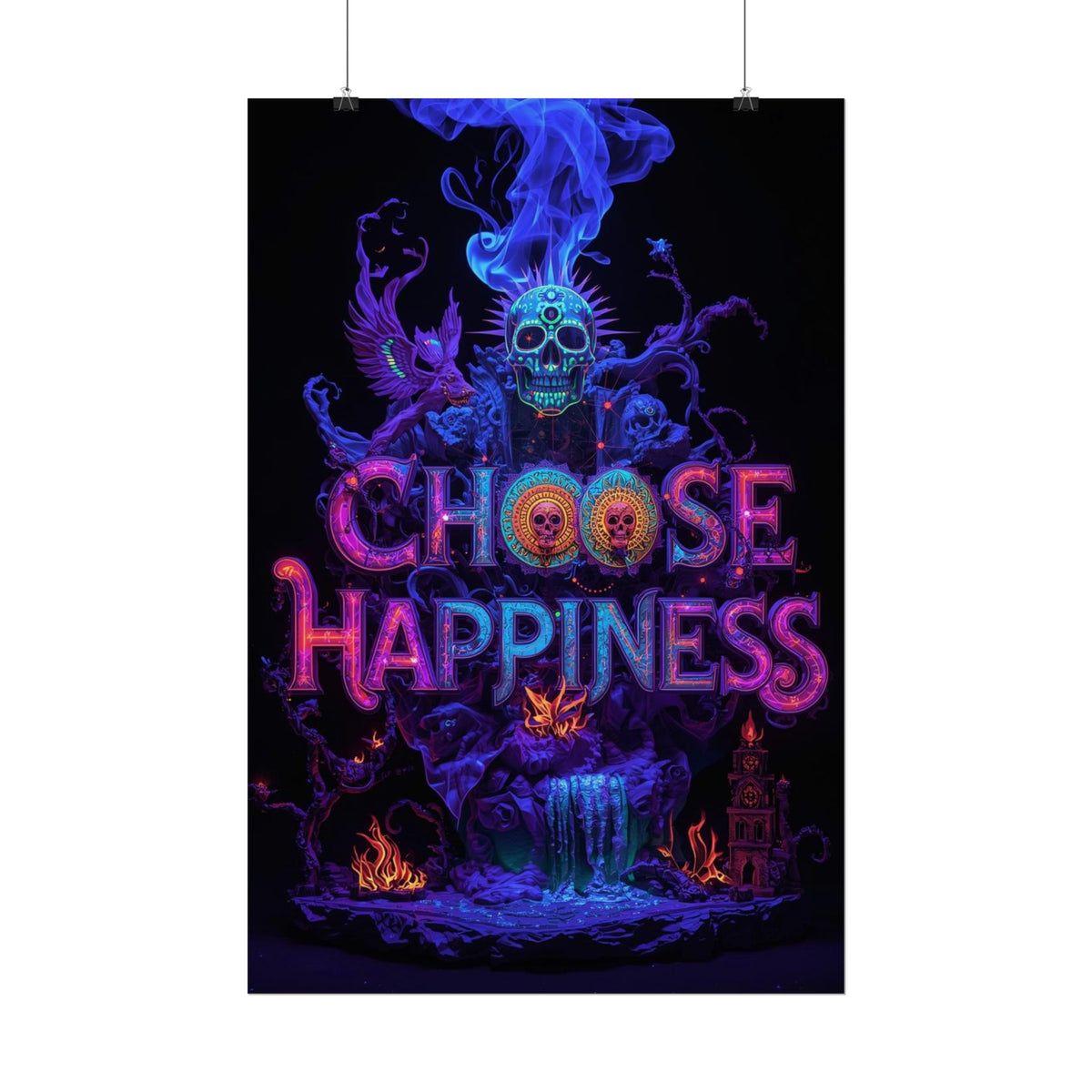 The LifeBox Motivational Poster