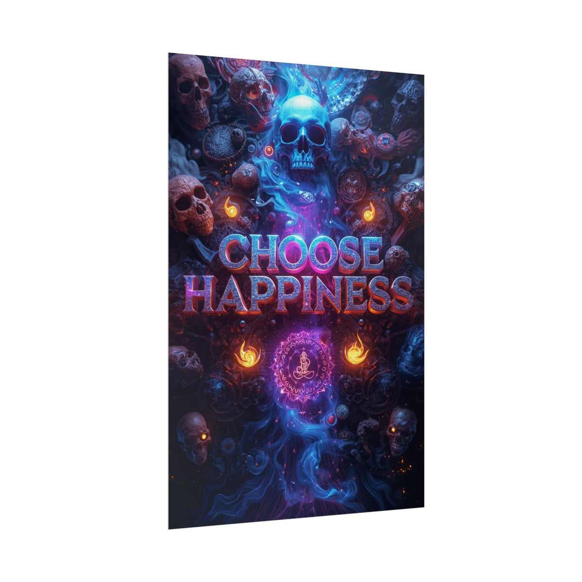 The LifeBox Motivational Poster