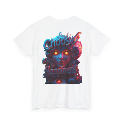 Choose Happiness Unisex T-Shirt
