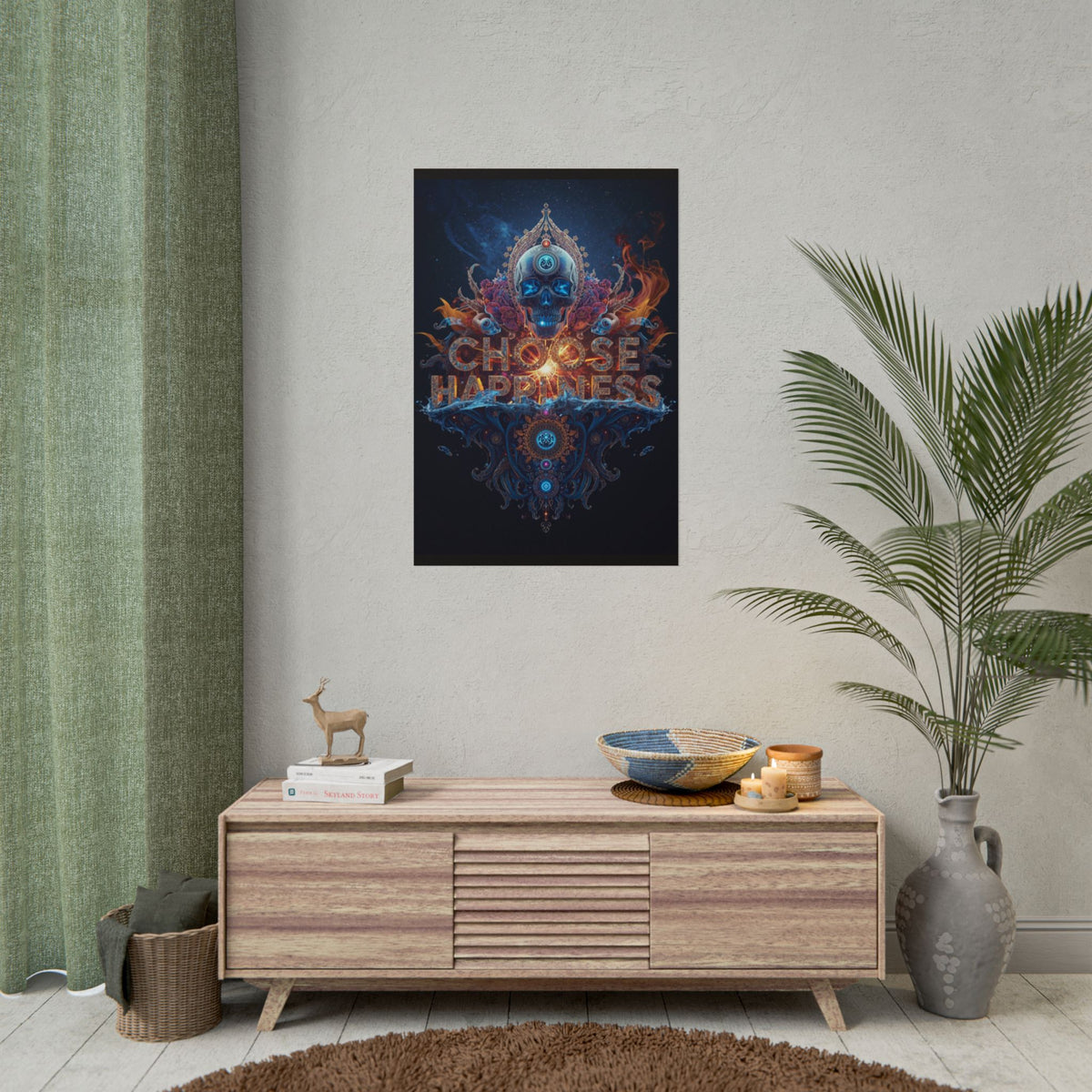 The LifeBox Motivational Poster