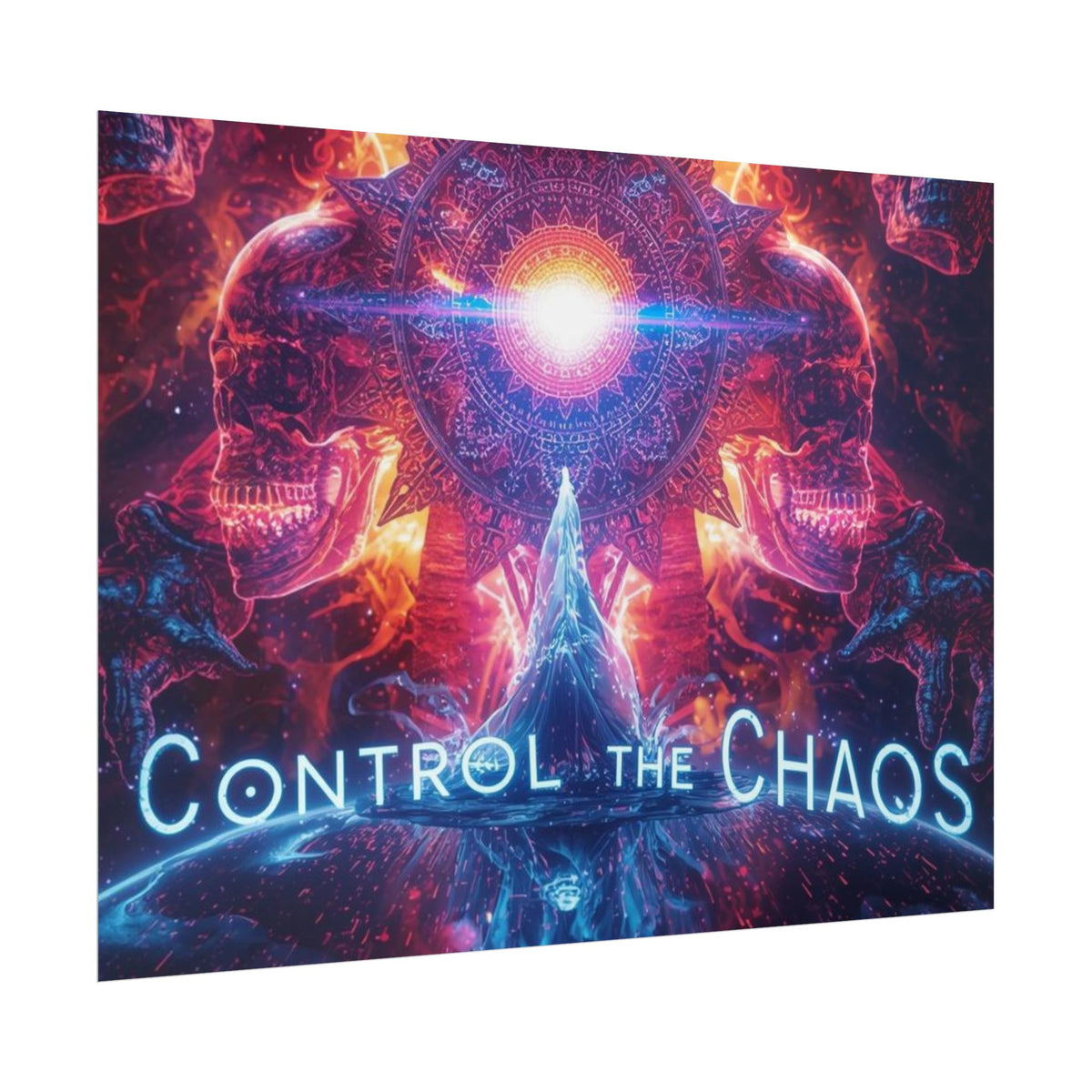 The LifeBox Motivational Poster