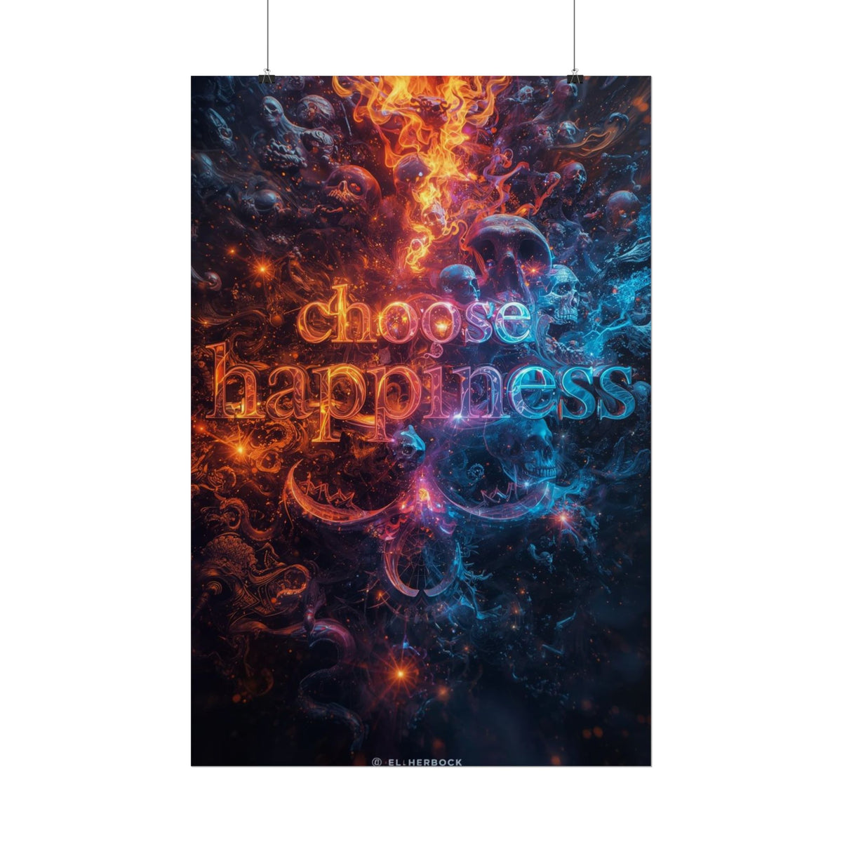 The LifeBox Motivational Poster
