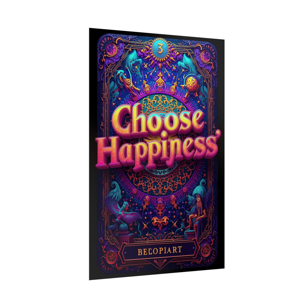 The LifeBox Motivational Poster