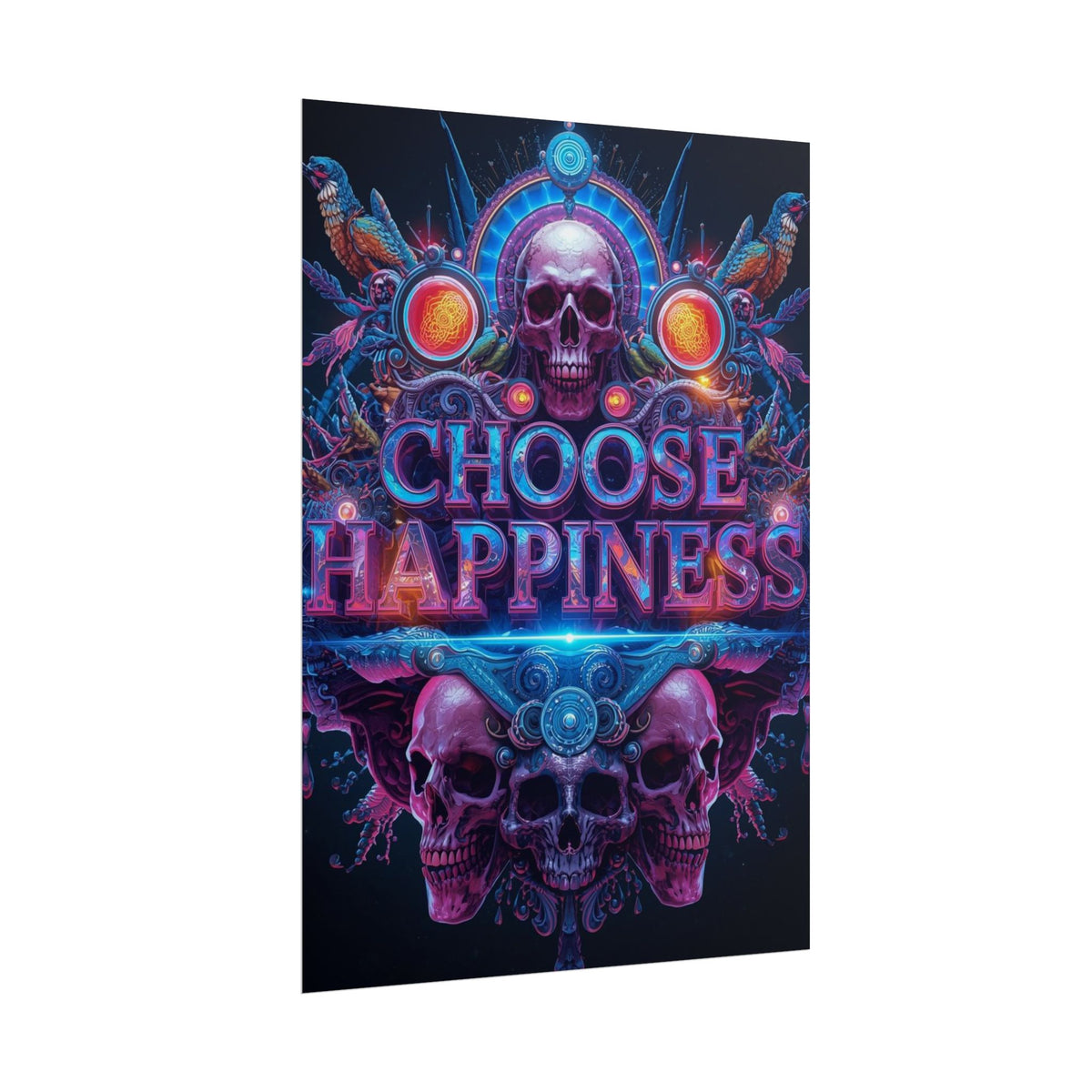 The LifeBox Motivational Poster