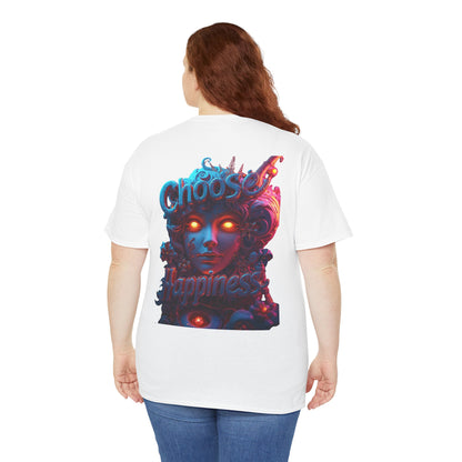 Choose Happiness Unisex T-Shirt