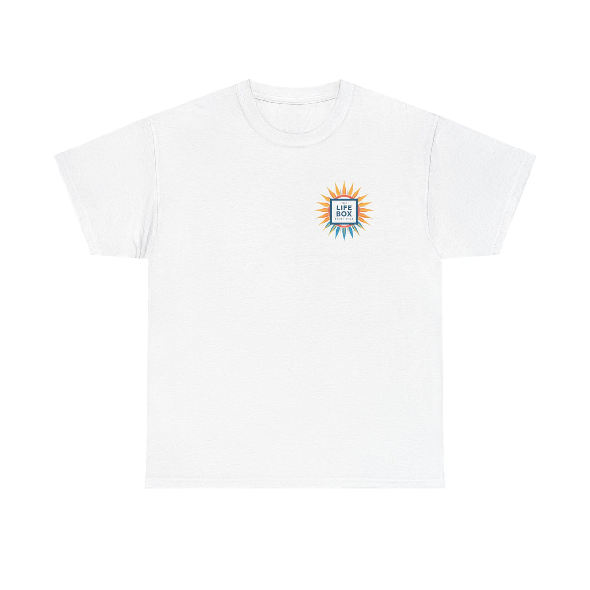Choose Happiness Unisex T-Shirt