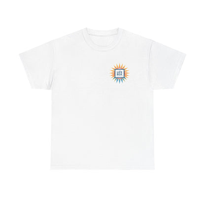 Choose Happiness Unisex T-Shirt
