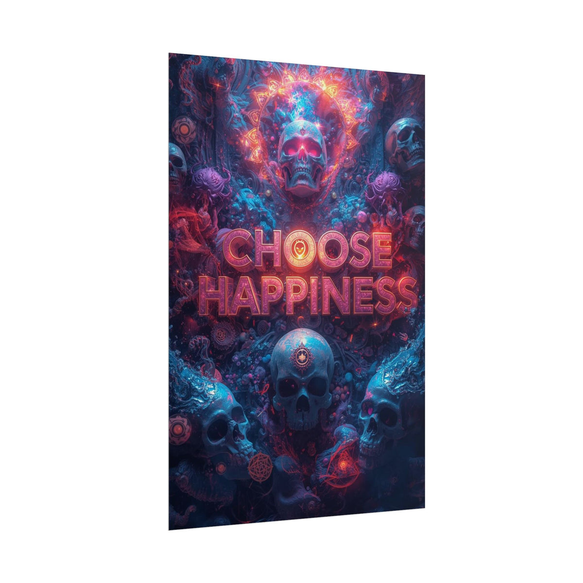 The LifeBox Motivational Poster