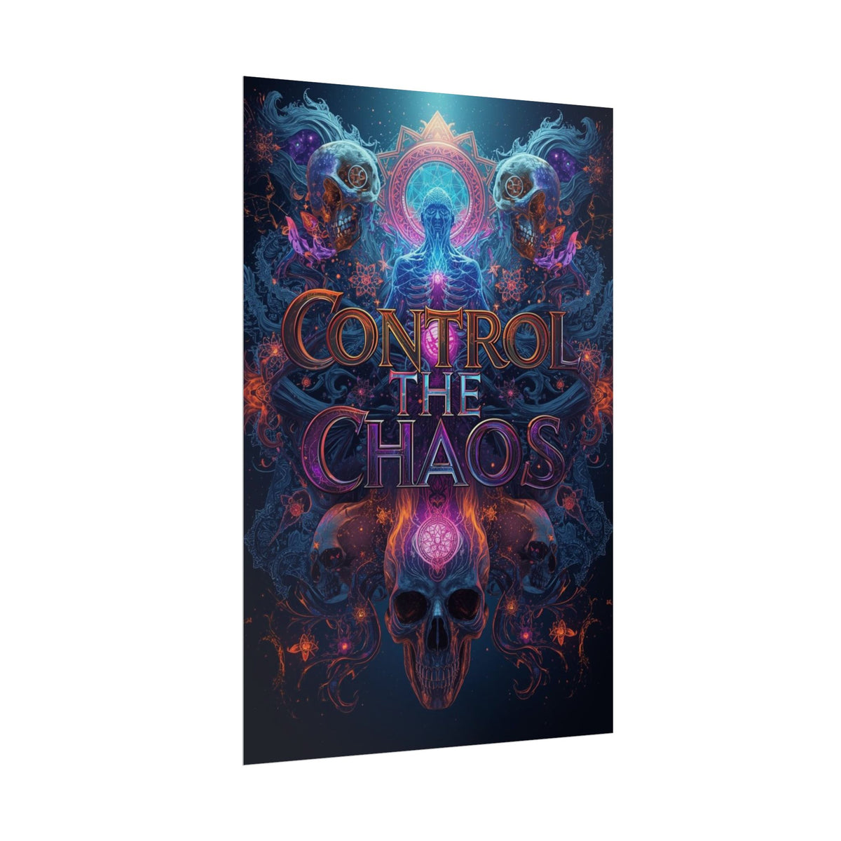 The LifeBox Motivational Poster