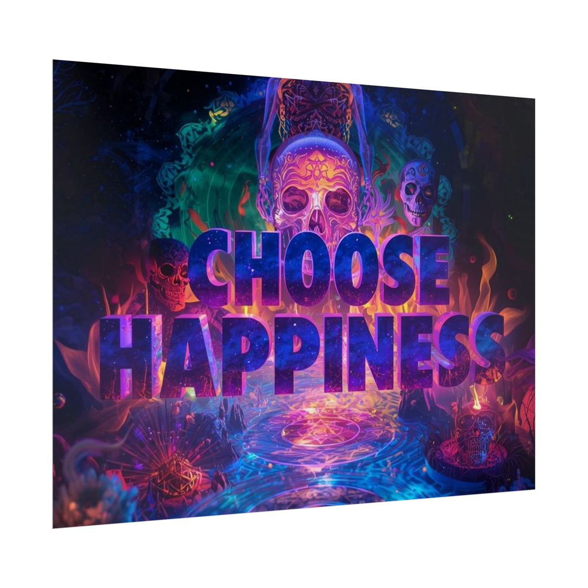 The LifeBox Motivational Poster
