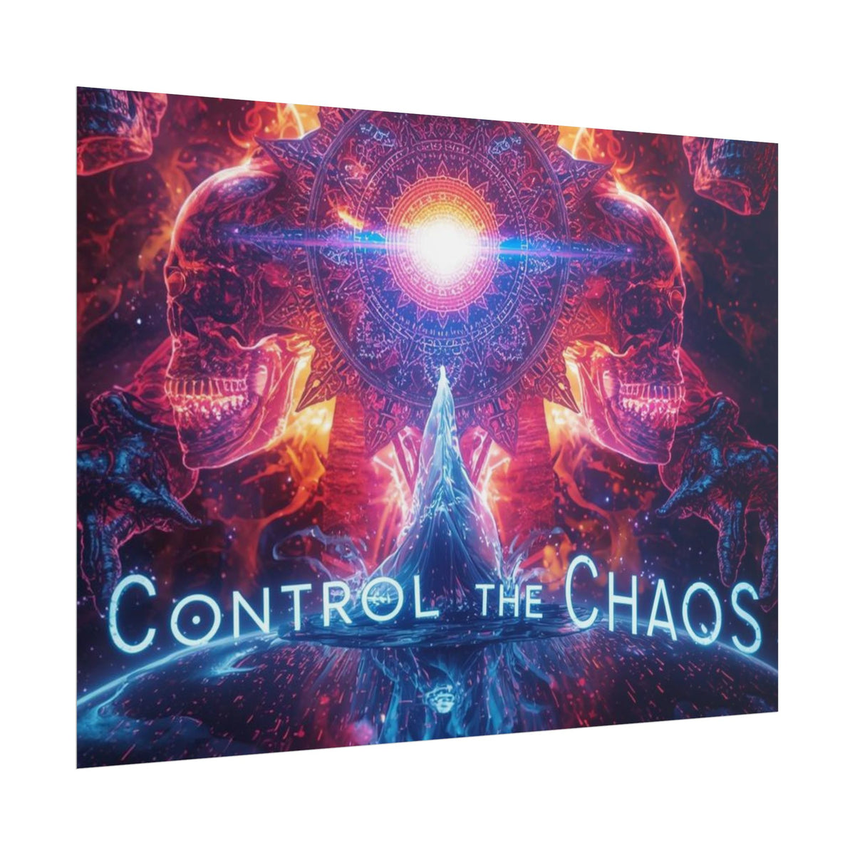The LifeBox Motivational Poster