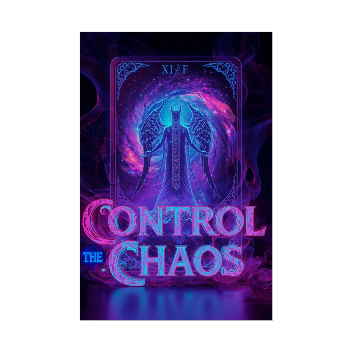 The LifeBox Motivational Poster