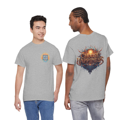 Choose Happiness Unisex T-Shirt