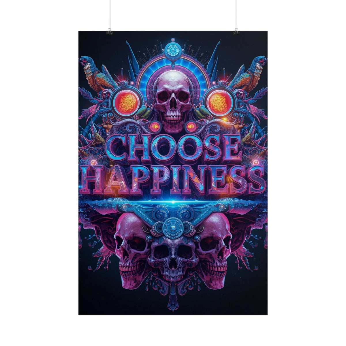 The LifeBox Motivational Poster