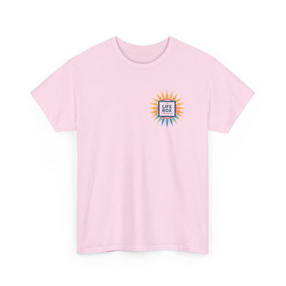 Choose Happiness Unisex T-Shirt
