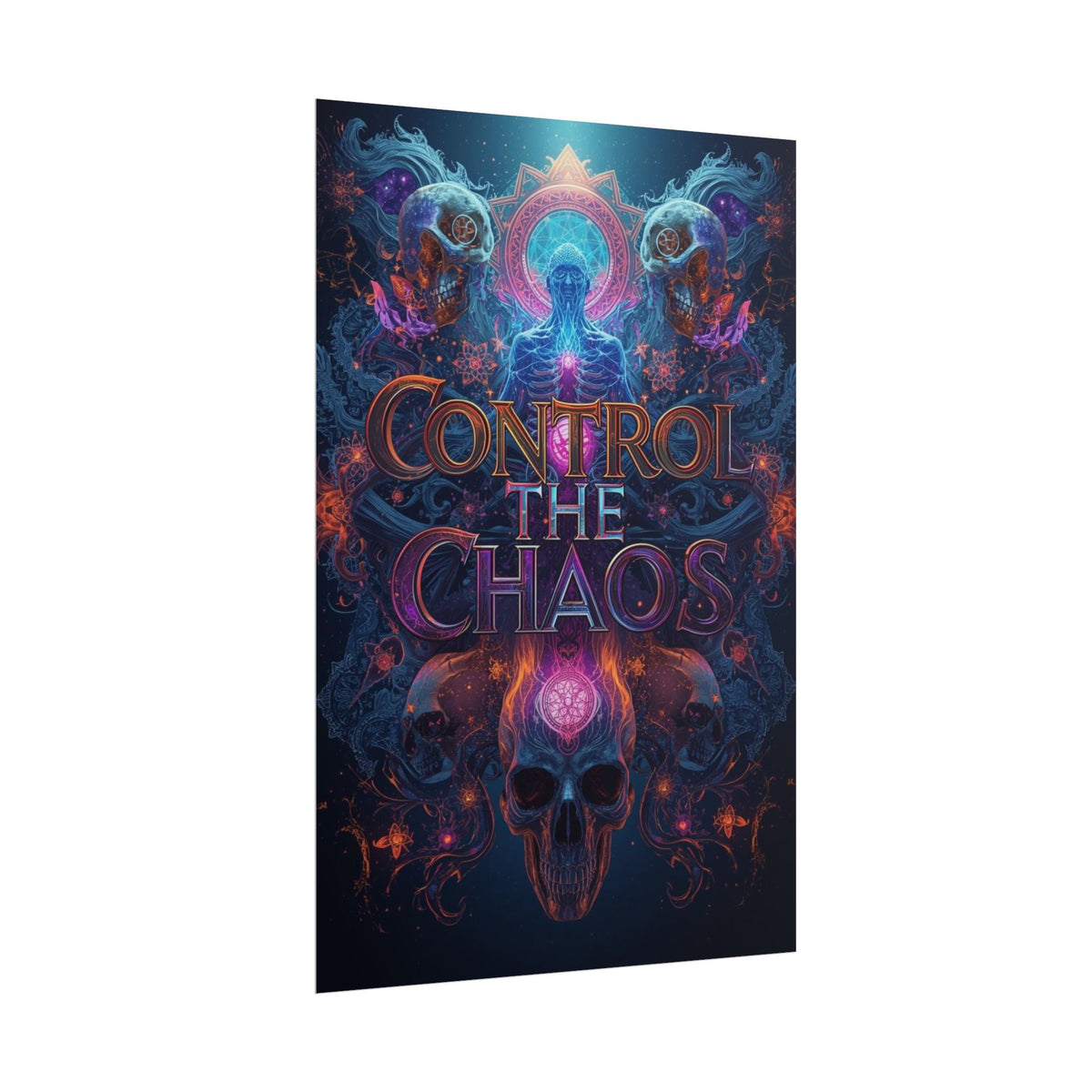 The LifeBox Motivational Poster