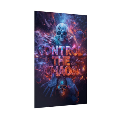 The LifeBox Motivational Poster