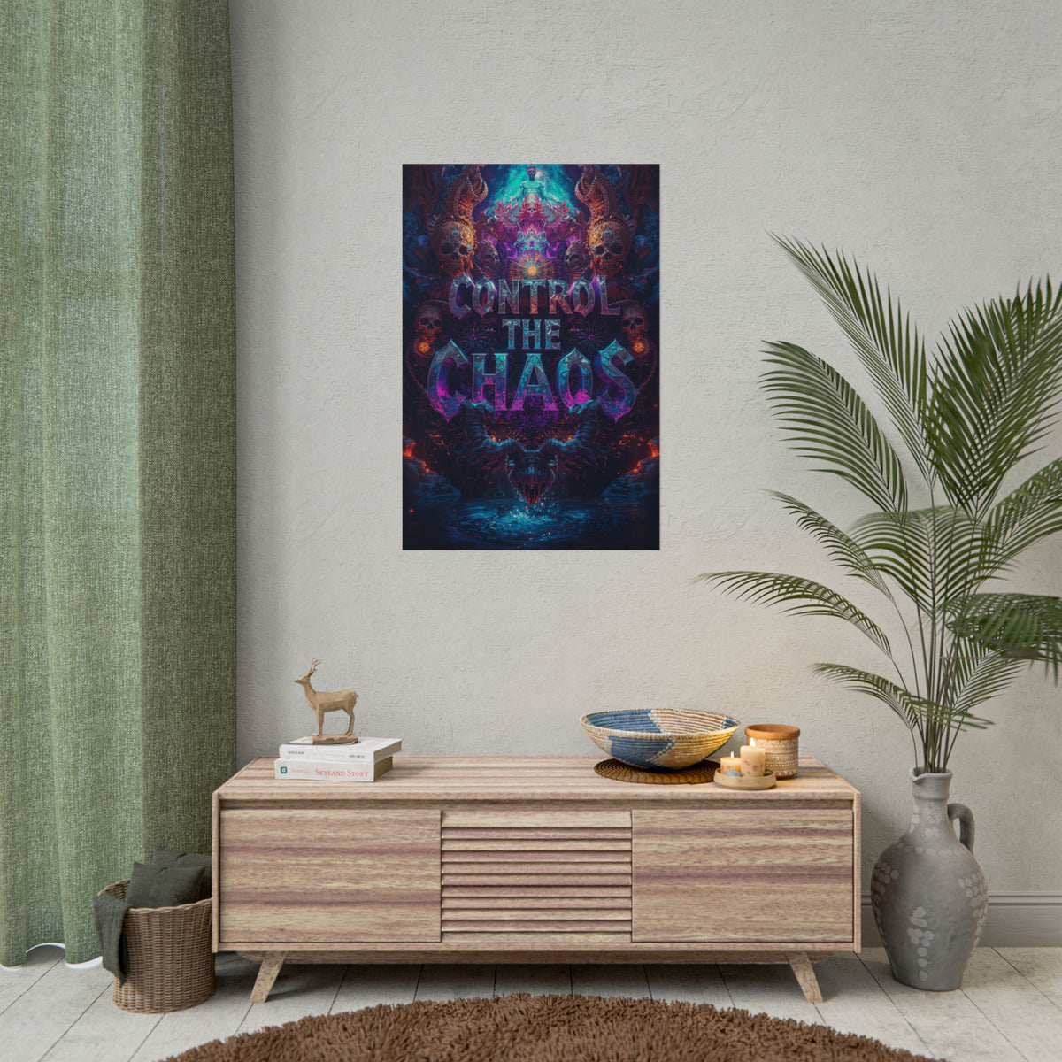 The LifeBox Motivational Poster