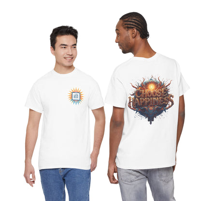 Choose Happiness Unisex T-Shirt