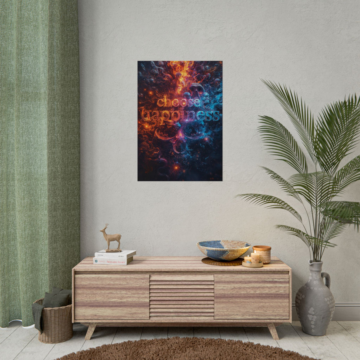 The LifeBox Motivational Poster
