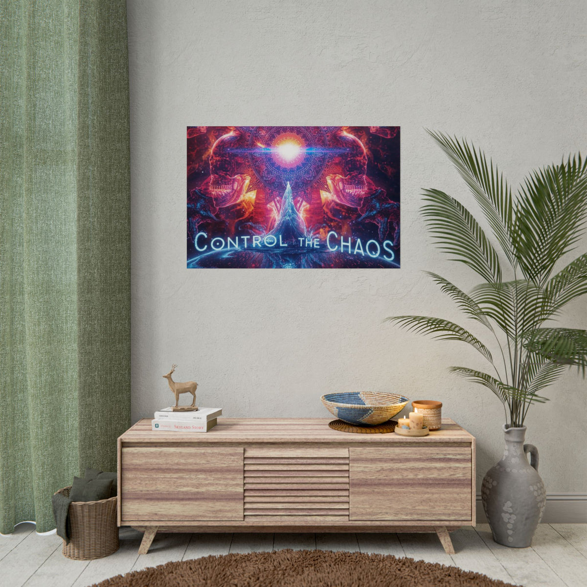 The LifeBox Motivational Poster