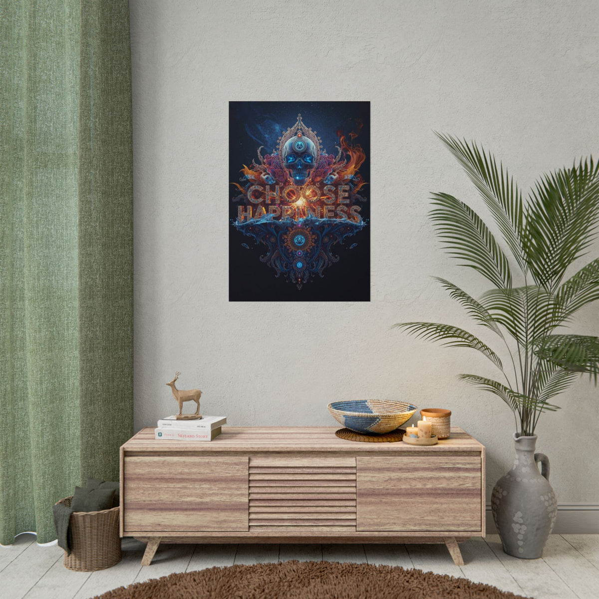 The LifeBox Motivational Poster