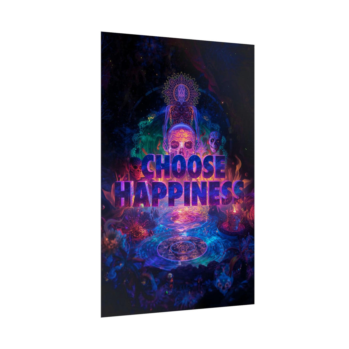The LifeBox Motivational Poster