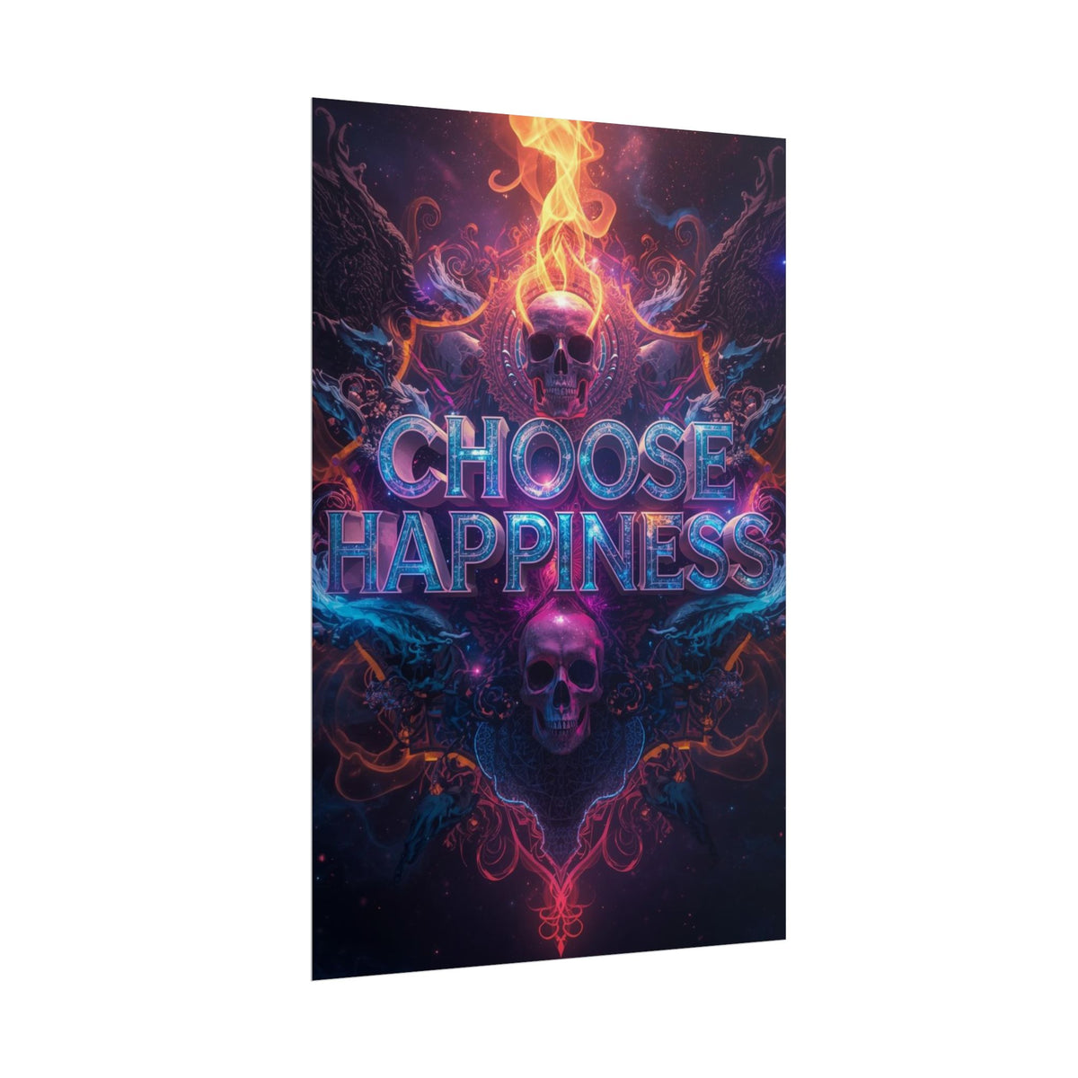 The LifeBox Motivational Poster