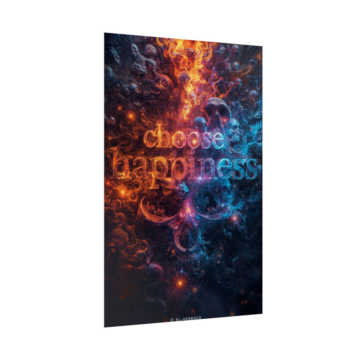 The LifeBox Motivational Poster