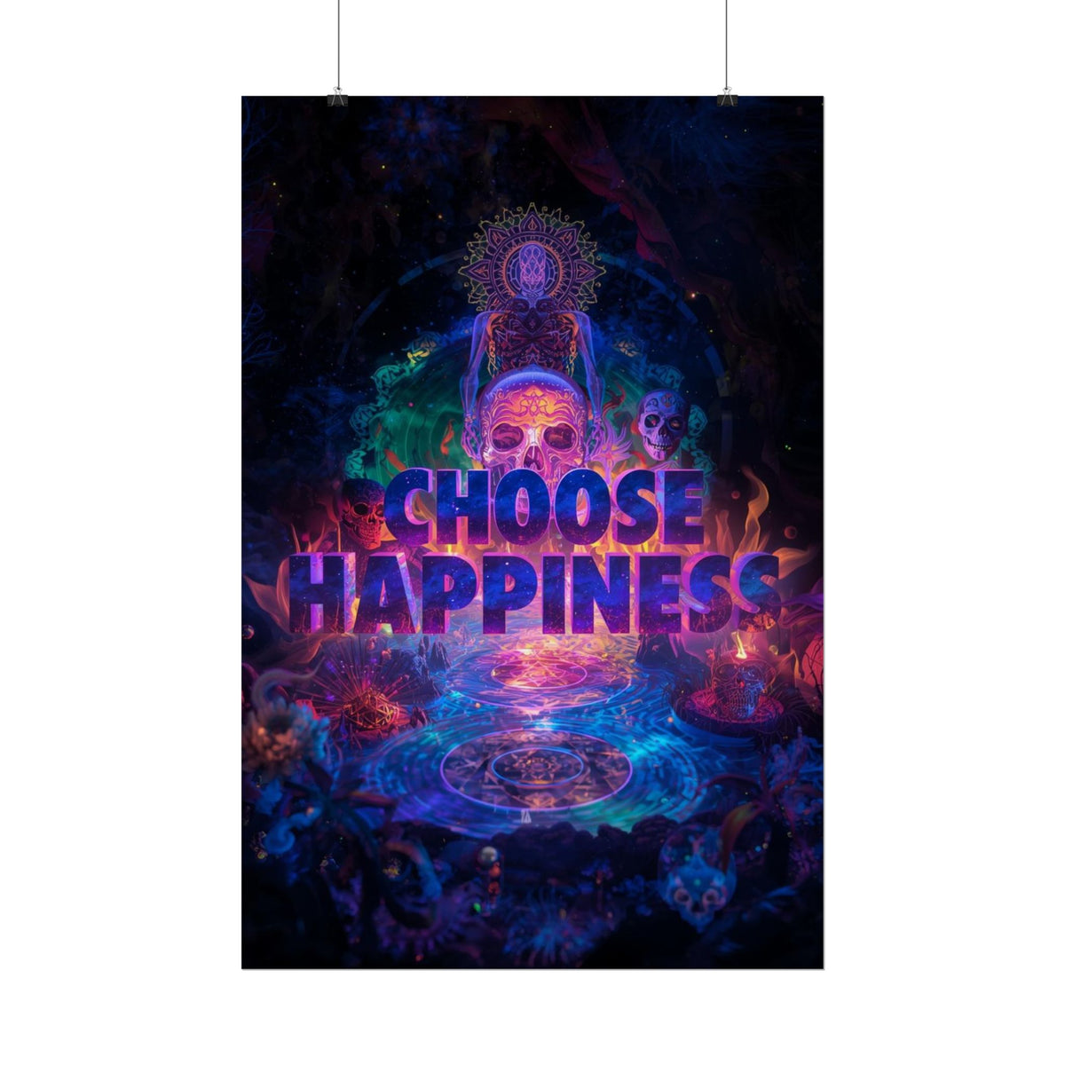 The LifeBox Motivational Poster